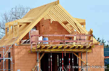 Kosten senken beim Hausbau und so Geld sparen