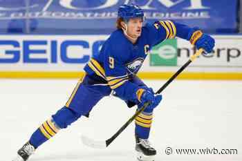 Single-game Sabres tickets go on sale at Noon