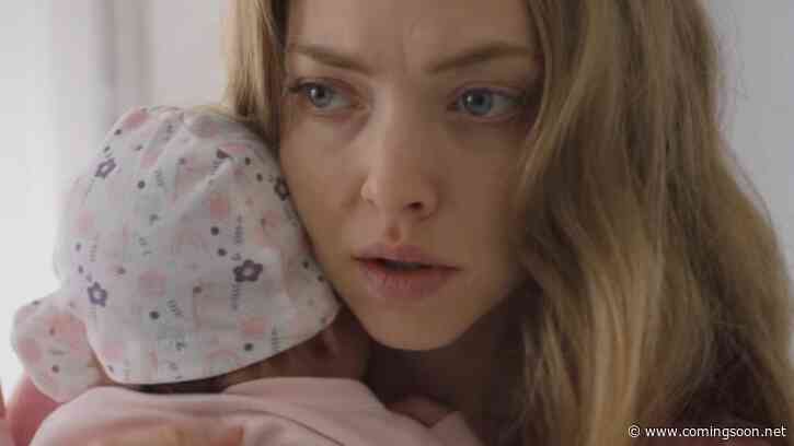 A Mouthful of Air Trailer: Amanda Seyfried Stars in New Drama Pic 
