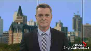 USask political analyst on federal election results