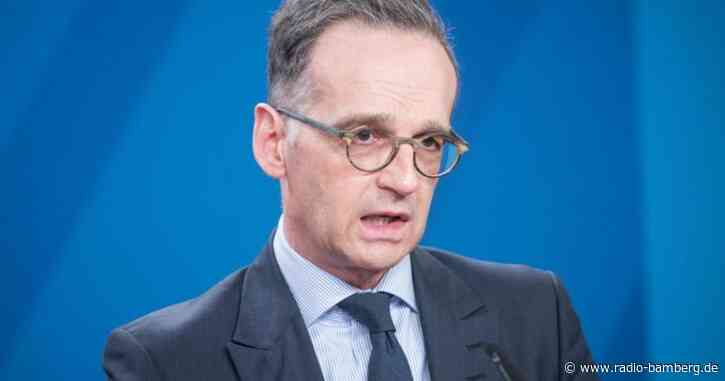 Maas nennt neue US-Allianz «irritierend» und «ernüchternd»