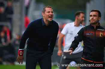 Priske maakt zich geen zorgen om Nainggolan, maar: &quot;Uiteraard verwacht iedereen meer van hem&quot;