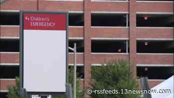 CHKD leaders feeling hopeful following Pfizer data on vaccine for children ages 5 to 11
