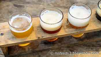 Here's who won this year's 757 Battle of the Beers