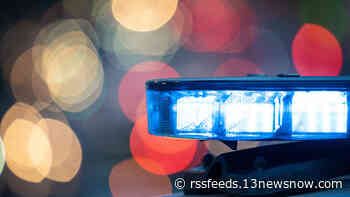 Portsmouth police investigate gas station shooting; no injuries reported