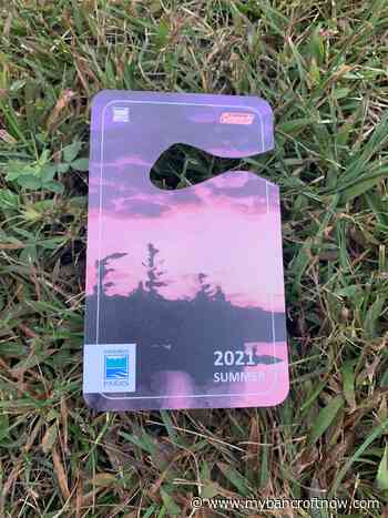 Ontario Parks 2021 day passes extended until 2022