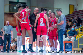 Famila Schio: Inizia la bolla di Eurolega. Domani la gara con Valencia - Basket World Life