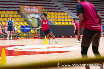 A1 - Schio, domani contro la Virtus Bologna l'ultimo test prima dell'EuroLega - Basketinside