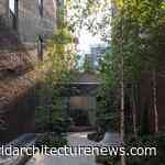 Worrell Yeung’s rehabilitation project honours historic site near Brooklyn Navy Yard