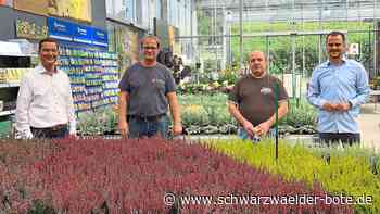 Mack in Ebhausen: Mit Kraft und Energie zum Neubau