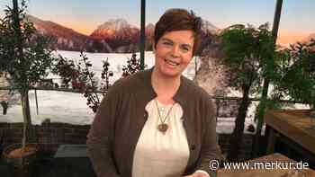 Monika Engelmann, die Kräuterexpertin aus Dachau, feiert Jubiläum - Merkur Online