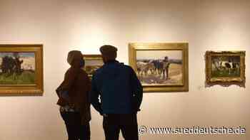 So war die Lange Nacht in Dachau - Süddeutsche Zeitung