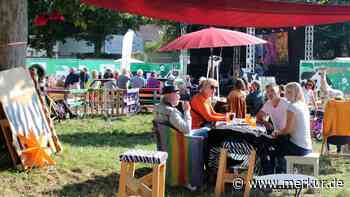 Geglückte Wiedergeburt - Merkur Online