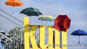 Dachau: Die sagenhafte Rückkehr des Kult-Festivals - Süddeutsche Zeitung