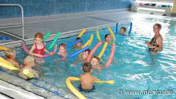Dachau: Schwimmenlernen muss nachgeholt werden - Merkur Online