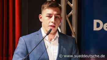 Dachau: AfD gewinnt an Einfluss im Kreis - Süddeutsche Zeitung