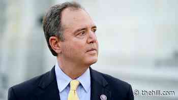House Democrats unveil legislation to curtail presidential power
