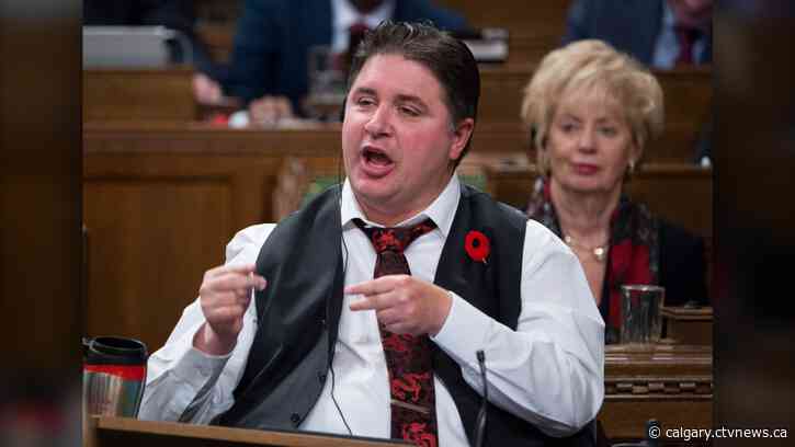 And then there were 28! Former MP Kent Hehr bows out of Calgary's mayoral race