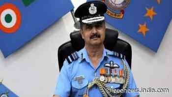 Air Marshal VR Chaudhari to be next IAF chief, RKS Bhadauria to retire on September 30