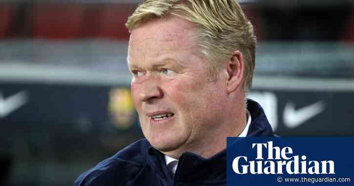 The Fiver | Ronald Koeman, Barcelona and a trip back in time