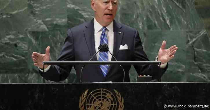 Biden verspricht Verdopplung von US-Klimahilfen