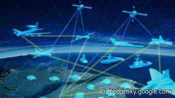 DoD Spending On JADC2 Jumps, With Increased Focus On Interoperability: Report