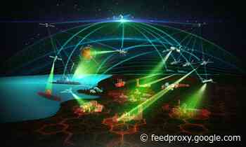 JADC2 Hinges On Decision Superiority