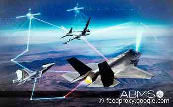 Air Force ABMS Refocus: Capabilities And Kit, Not Experiments