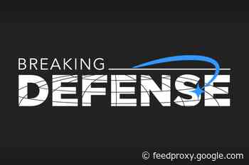 Breaking Defense Announces Significant Growth With Additions to Editorial Staff