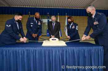 On Its Birthday, The Air Force Needs To Fight For What It Deserves