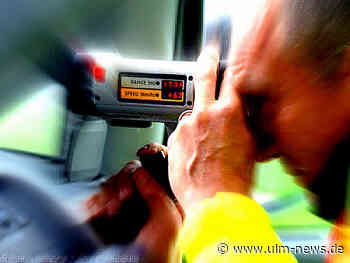 Mit 81 Stundenkilometer auf Schulweg geblitzt