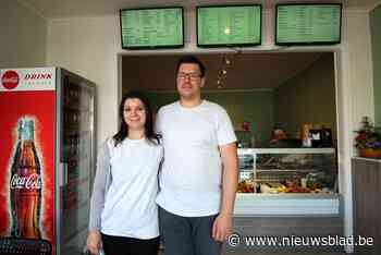 Frituur ’t Berepootje vestigt zich aan de Mechelsesteenweg