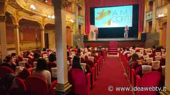 Cuneo: lanciato il quarto e itinerante Amicorti Film Festival - IdeaWebTv