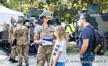 A Cheese anche il 2°Reggimento Alpini di Cuneo - LaVoceDiAlba.it