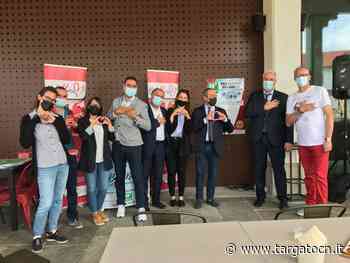 All'Open Baladin di Cuneo una nuova postazione salvavita: il progetto Battikuore sempre più diffuso in città - TargatoCn.it