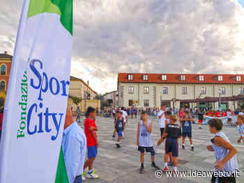Cuneo: un successo l’edizione 2021 dello “Sport Day” - IdeaWebTv