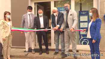 Confartigianato Cuneo ha aperto un nuovo ufficio recapito a Peveragno - IdeaWebTv