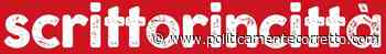 SCRITTORINCITTÀ sta tornando! XXIII EDIZIONE | Cuneo, 17-21 novembre 2021 - politicamentecorretto.com - politicamentecorretto.com