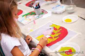 Un laboratorio dantesco per bambini alla Casa del Quartiere Donatello di Cuneo - TargatoCn.it
