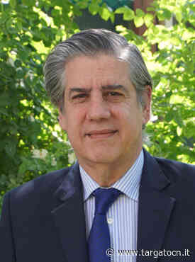 Il diplomatico Stefano Pontecorvo ospite del consiglio comunale di Cuneo - TargatoCn.it