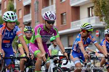 A Cuneo prosegue il Bike Festival: ieri la pedalata con Giovanni Visconti - Cuneodice.it