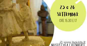 Visite tematiche e laboratori ai musei Civico e Galimberti di Cuneo - La Guida - LaGuida.it