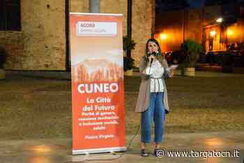 Cuneo, la città del futuro: tante idee e partecipazione per l’Agorà democratica (Foto) - TargatoCn.it