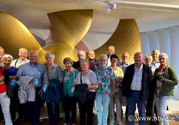 Neos gaat op meerdaagse naar Ostfriesland (Lommel) - Het Belang van Limburg Mobile - Het Belang van Limburg
