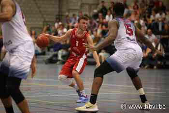 Lommel toont tanden in tweede - en derde quarter - Het Belang van Limburg