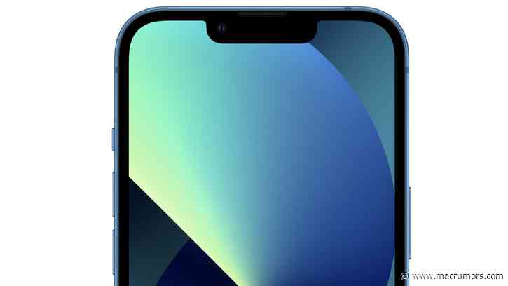 iOS 15 Includes Improved Face ID Anti-Spoofing Models and Other Vulnerability Fixes