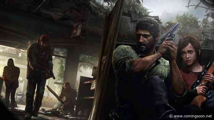 Game Creator Neil Druckmann Set to Direct HBO’s The Last of Us Series 