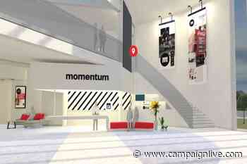 Momentum Worldwide launches hybrid experience platform