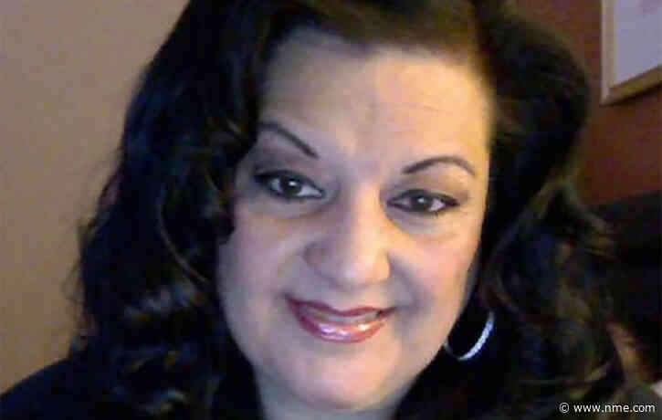 ‘Jackass’ star Patty Perez dies aged 57