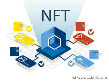 Learn all about crypto trading and NFTs in 11 hours of self-paced training for just $30